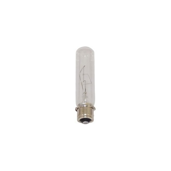 Ilb Gold Marine Navigation Lamp, Replacement For Donsbulbs 40T10, PK2 40T10/10 - main